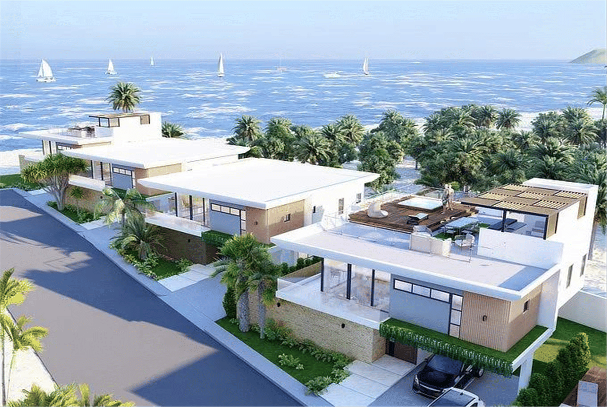 Sea Glass Villas Sea Glass Villas