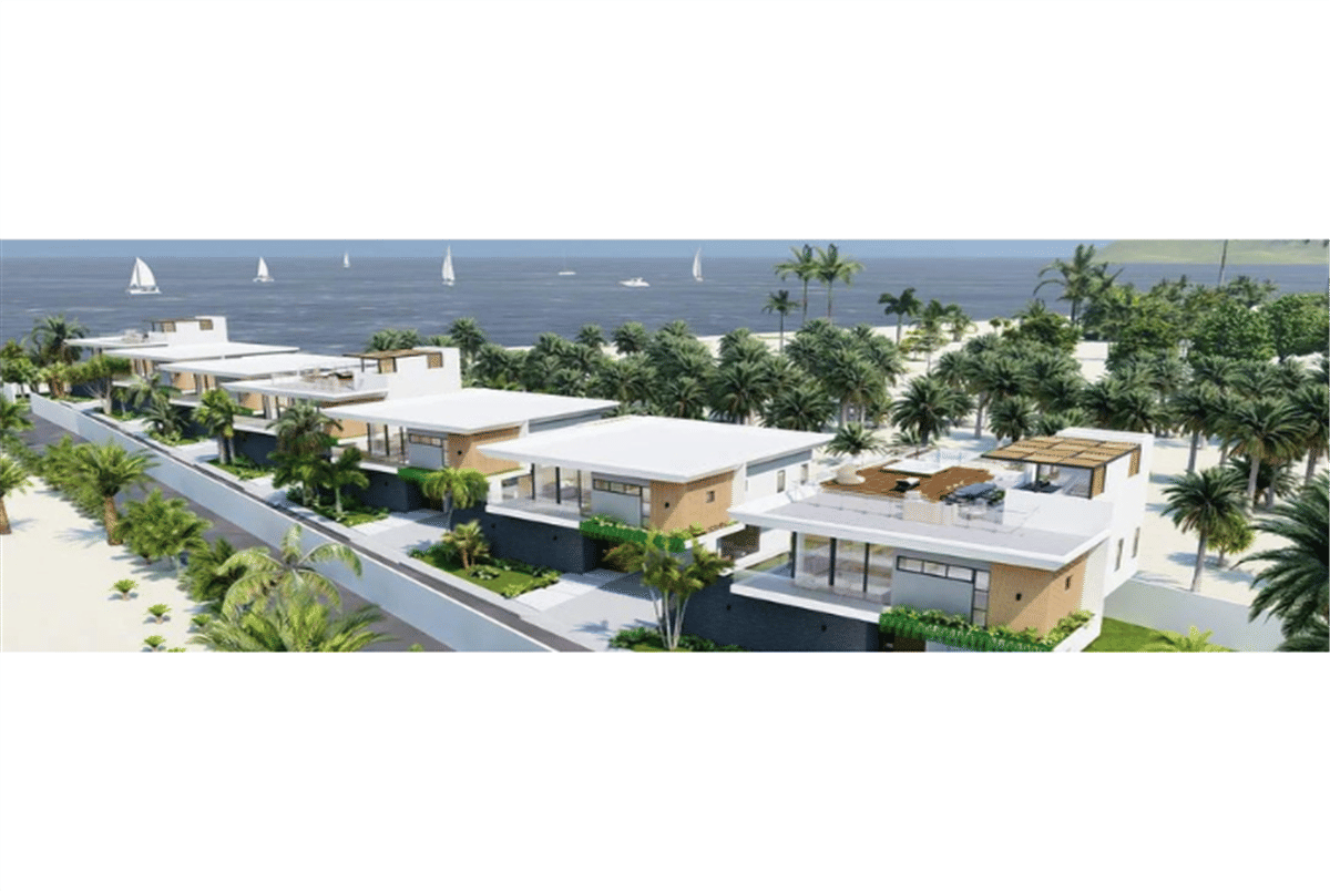 Sea Glass Villas Sea Glass Villas