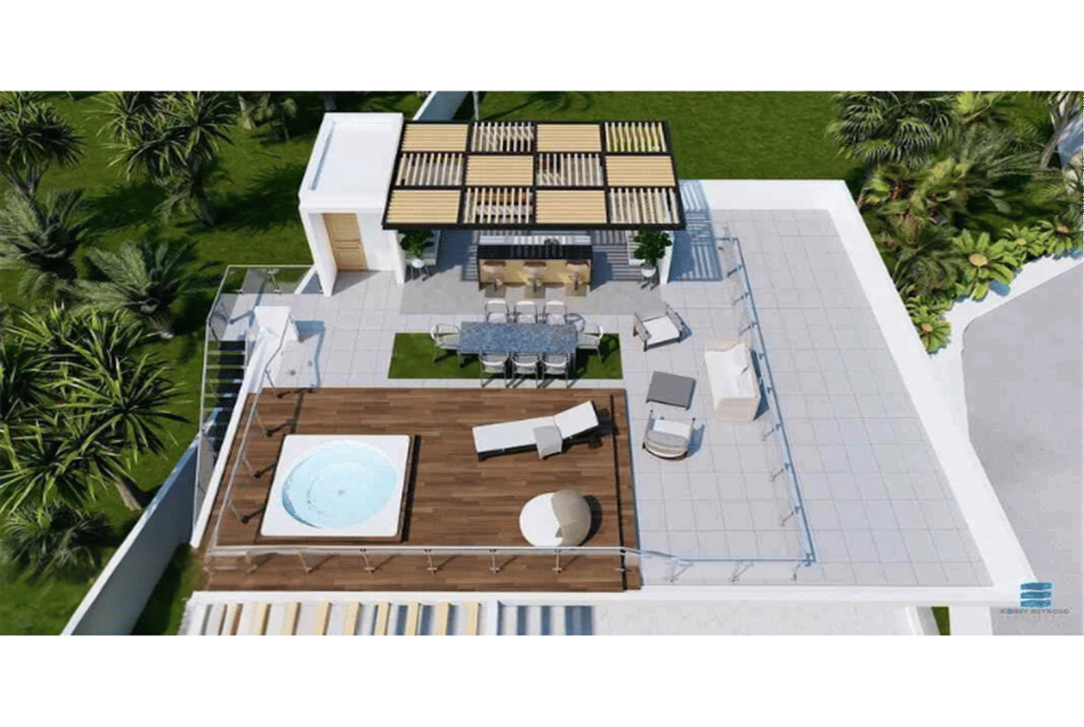 Sea Glass Villas Sea Glass Villas