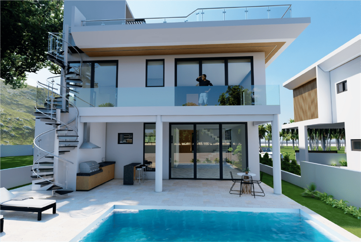 Sea Glass Villas Sea Glass Villas