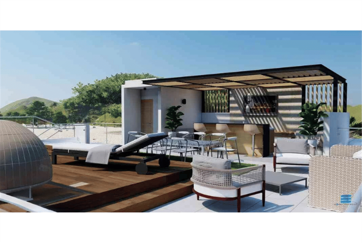 Sea Glass Villas Sea Glass Villas