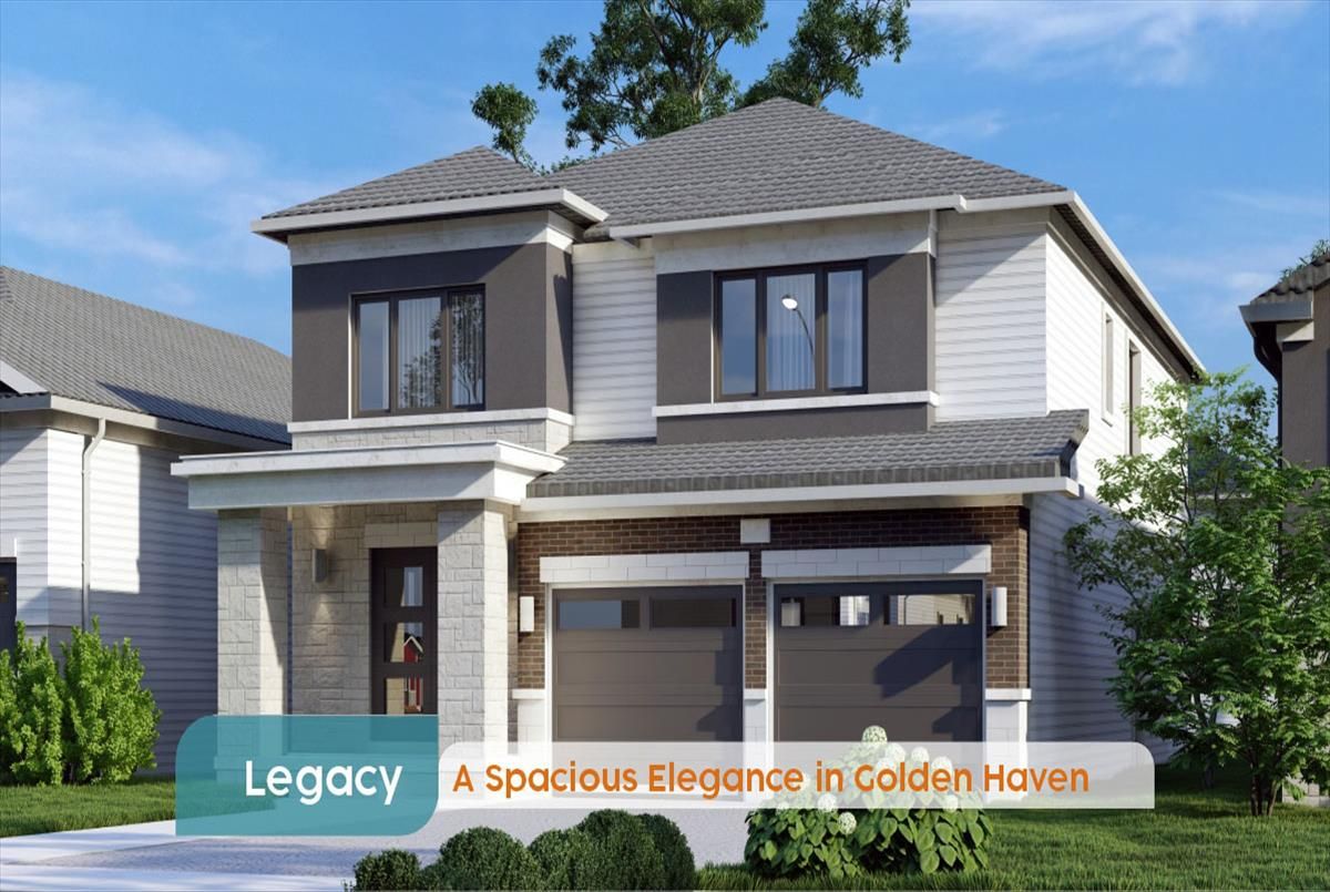 Golden Haven Golden Haven