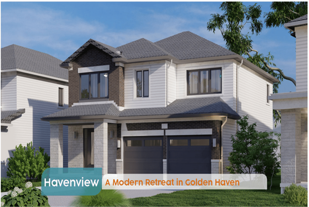 Golden Haven Golden Haven