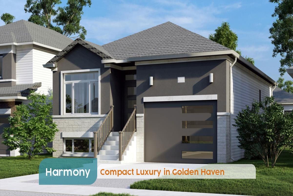 Golden Haven Golden Haven