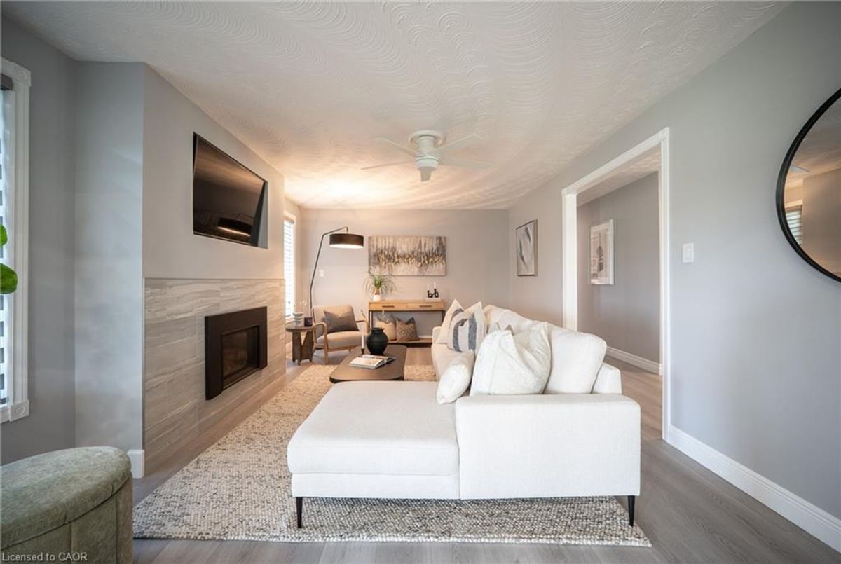 1613 Haldibrook Road 1613 Haldibrook Road Haldimand County