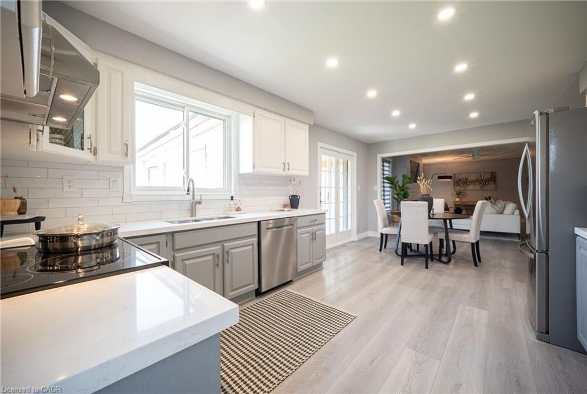 1613 Haldibrook Road 1613 Haldibrook Road Haldimand County