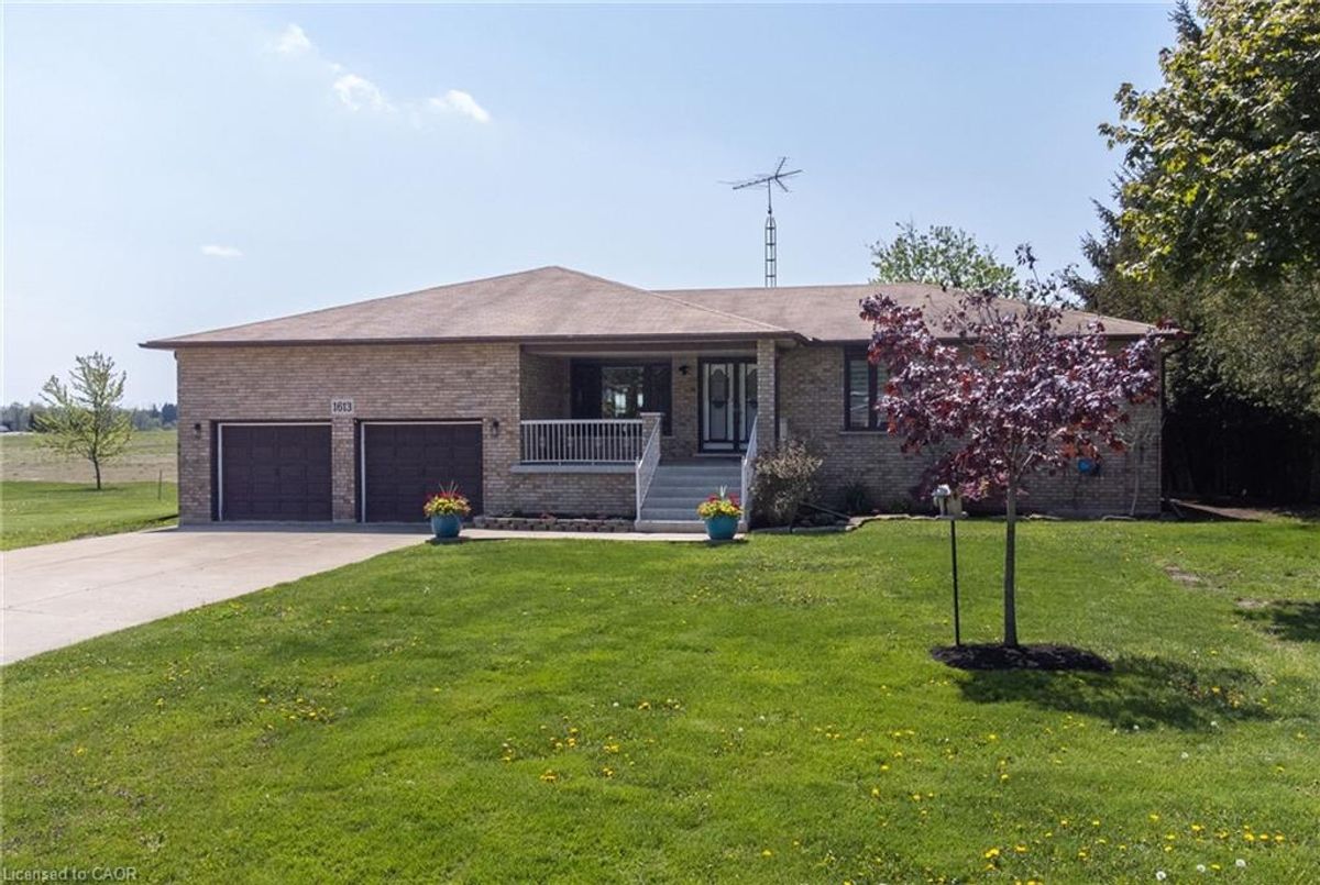 1613 Haldibrook Road 1613 Haldibrook Road Haldimand County