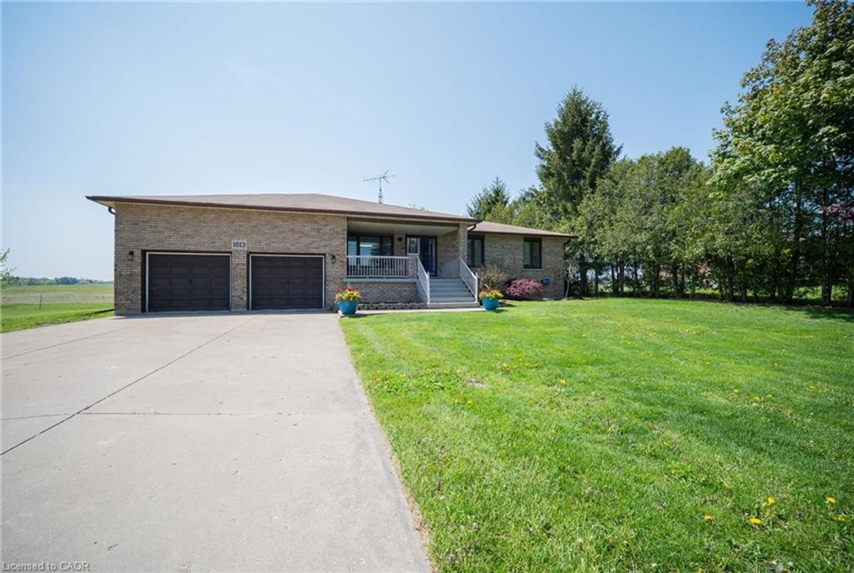 1613 Haldibrook Road 1613 Haldibrook Road Haldimand County