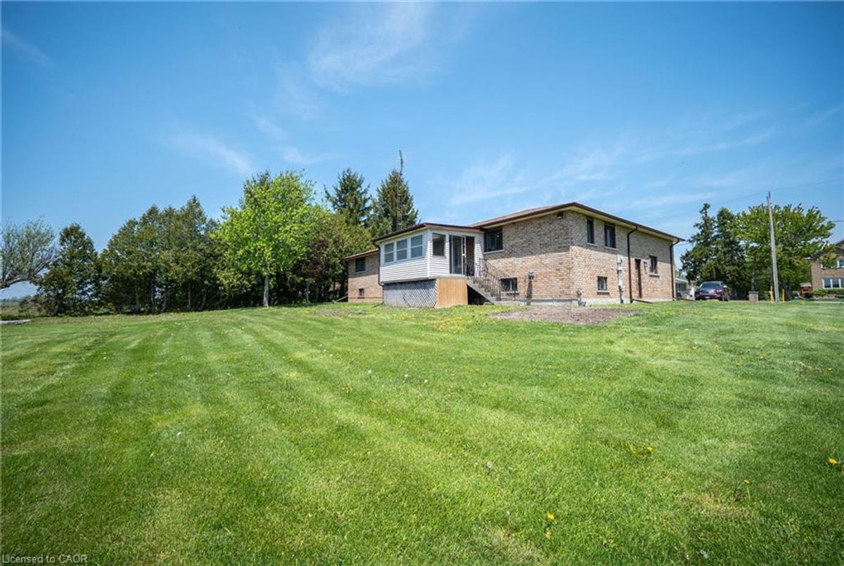 1613 Haldibrook Road 1613 Haldibrook Road Haldimand County