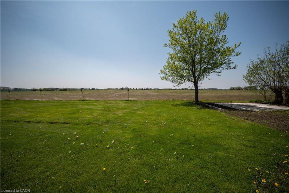 1613 Haldibrook Road 1613 Haldibrook Road Haldimand County