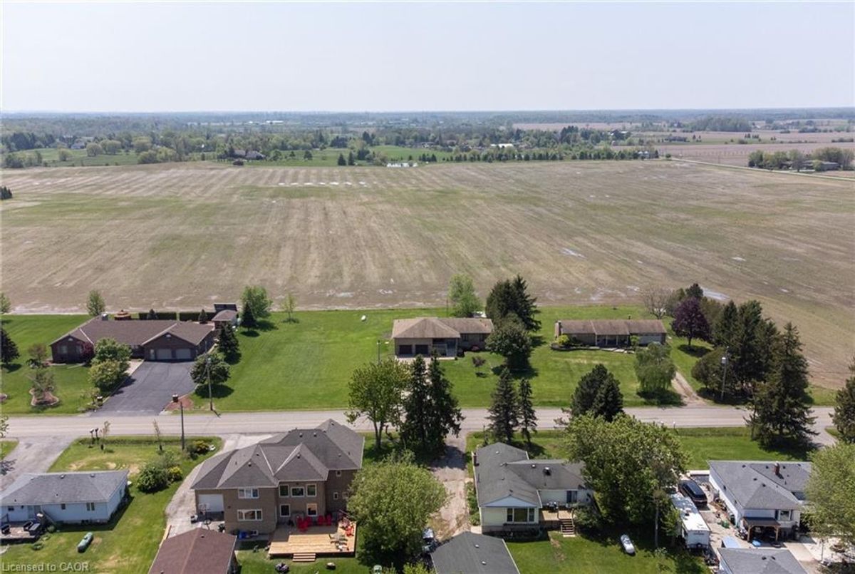 1613 Haldibrook Road 1613 Haldibrook Road Haldimand County