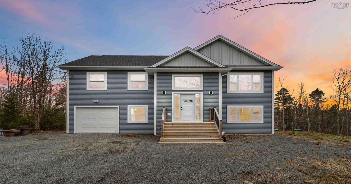 24 Ava Lane East Uniacke
