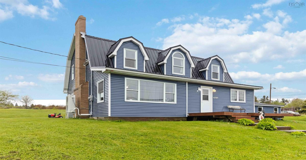 6949 Highway 207  West Chezzetcook