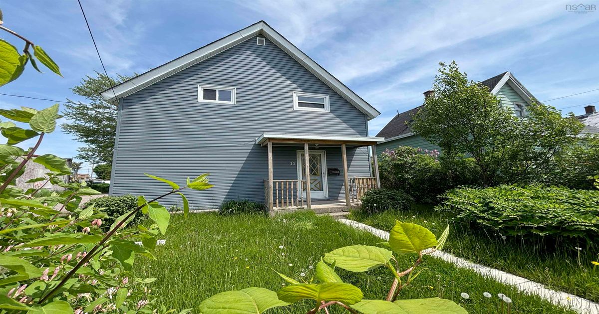 11 Ashby Road Sydney