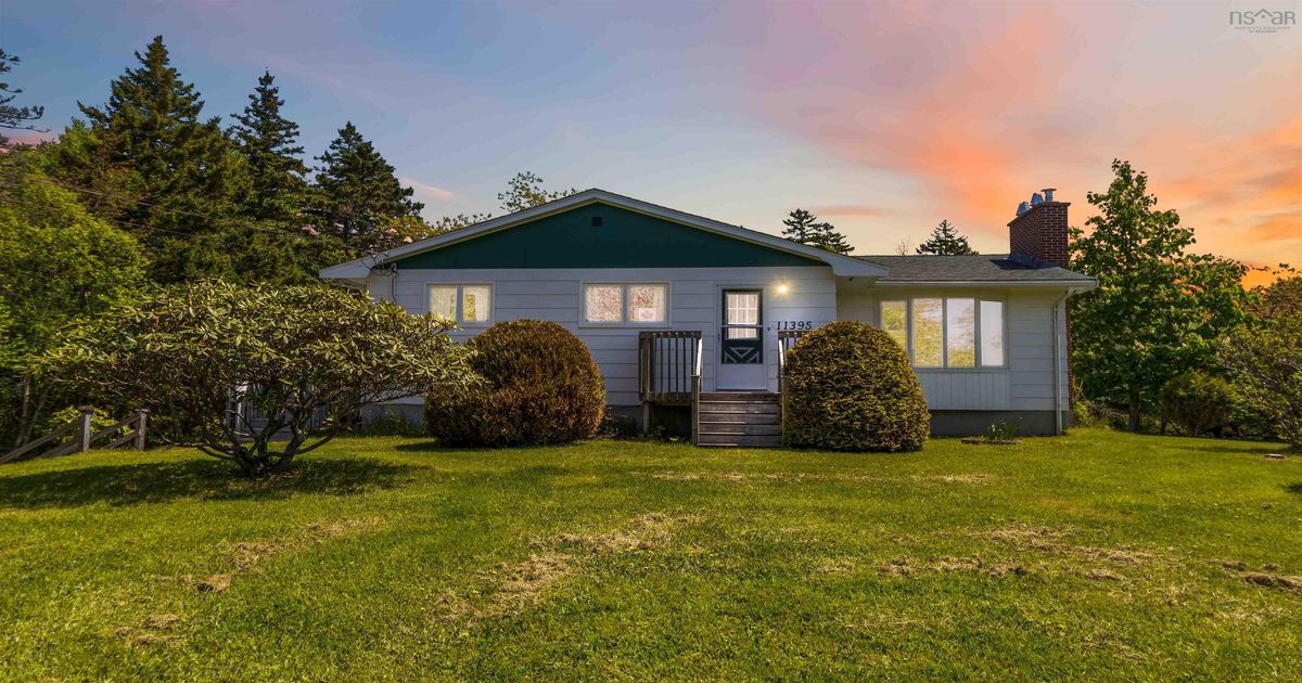 11395 Peggys Cove Road Seabright