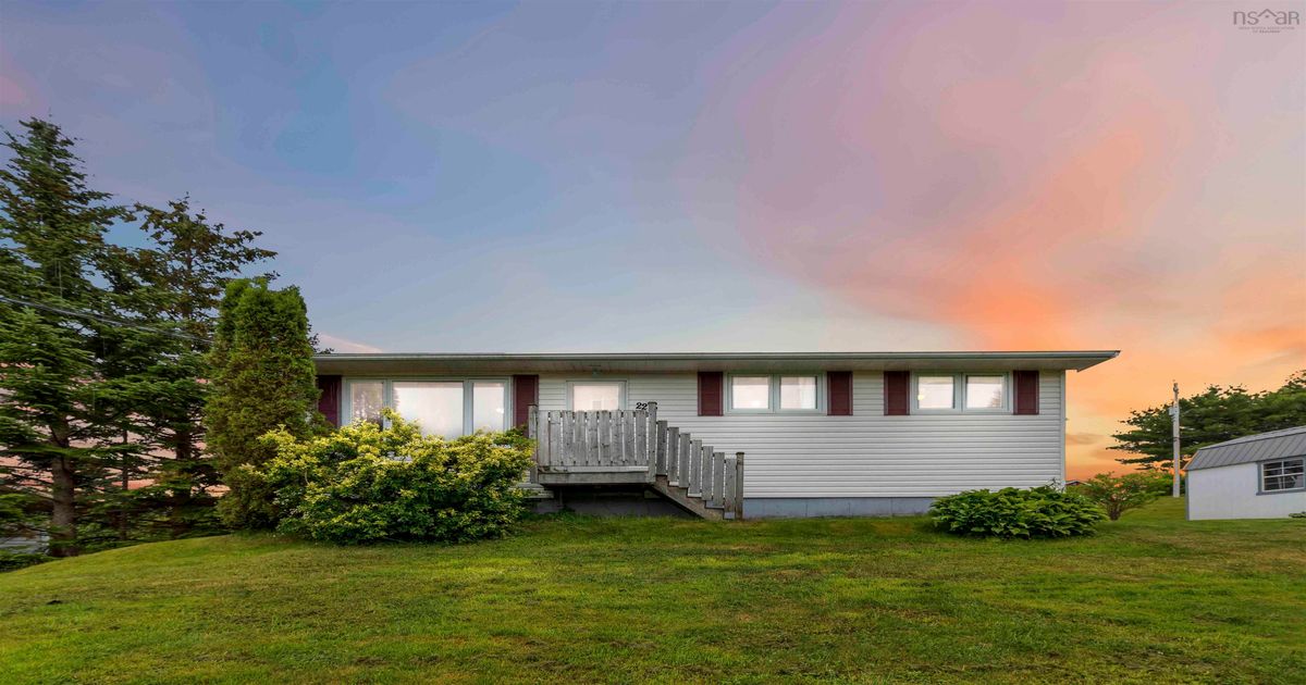 22 Prescott Drive Westphal