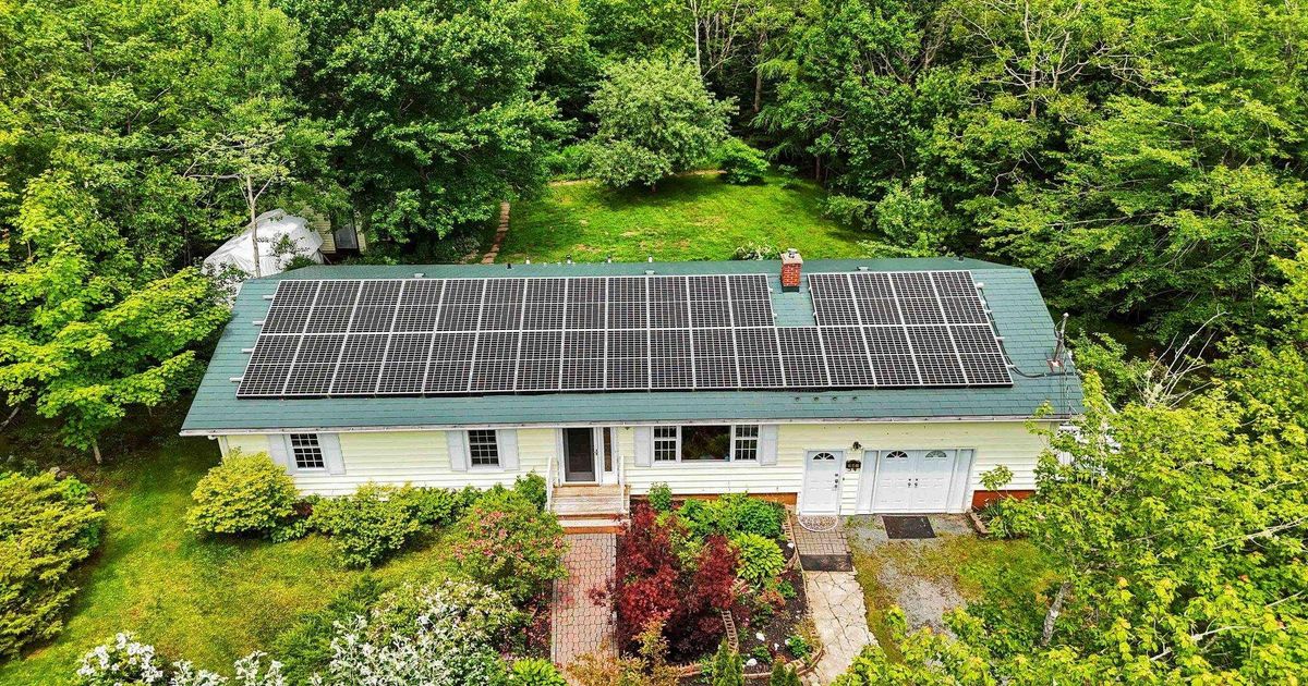 54 Parker Lane Porters Lake