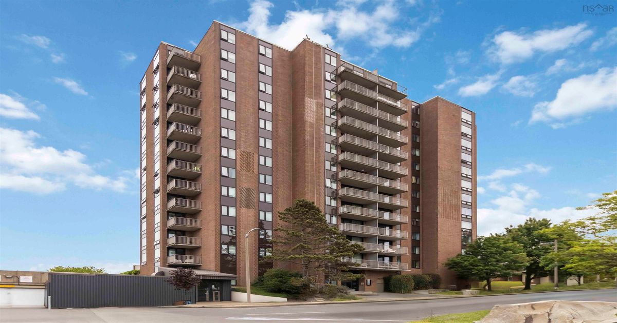 5572 Northridge Road Halifax