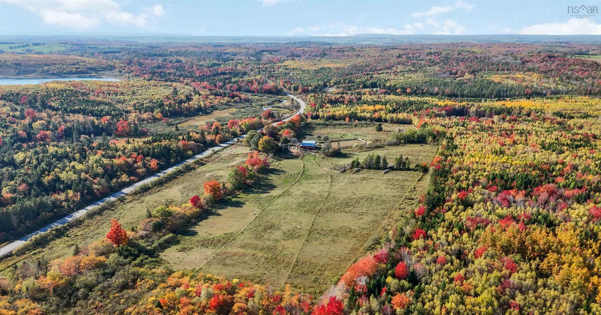 15614 Highway 224 Cooks Brook