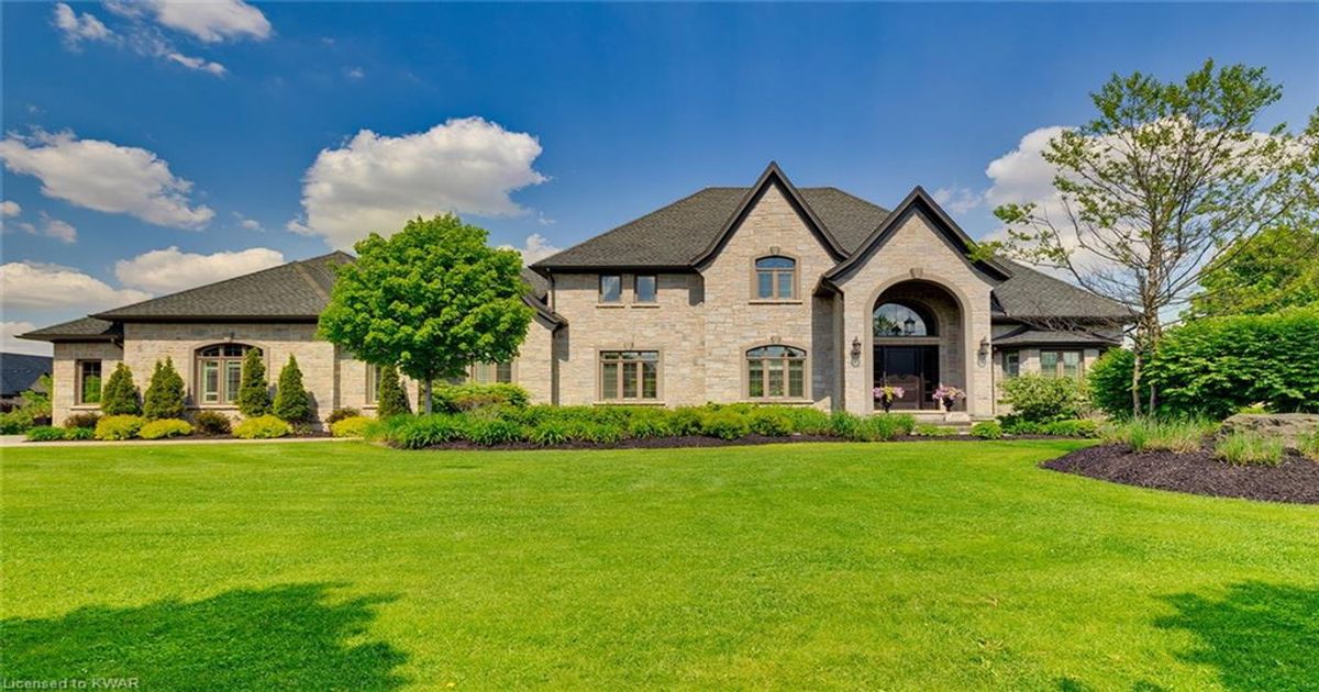 100 John Bricker Road  Cambridge