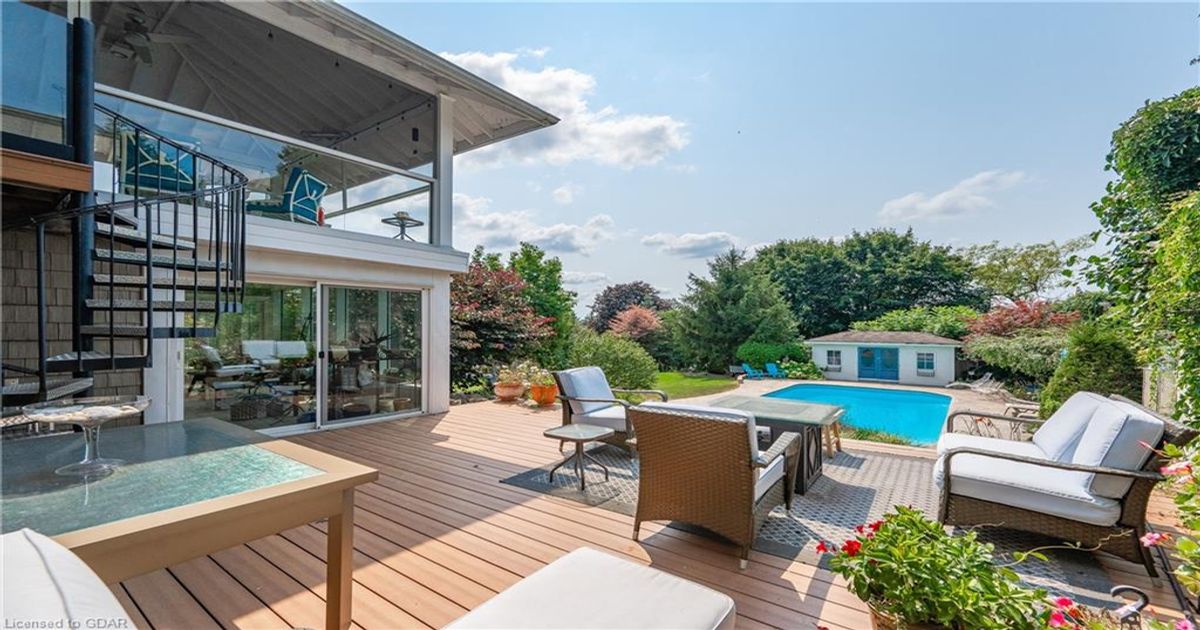 37 Blue Forest Crescent  Guelph/Eramosa