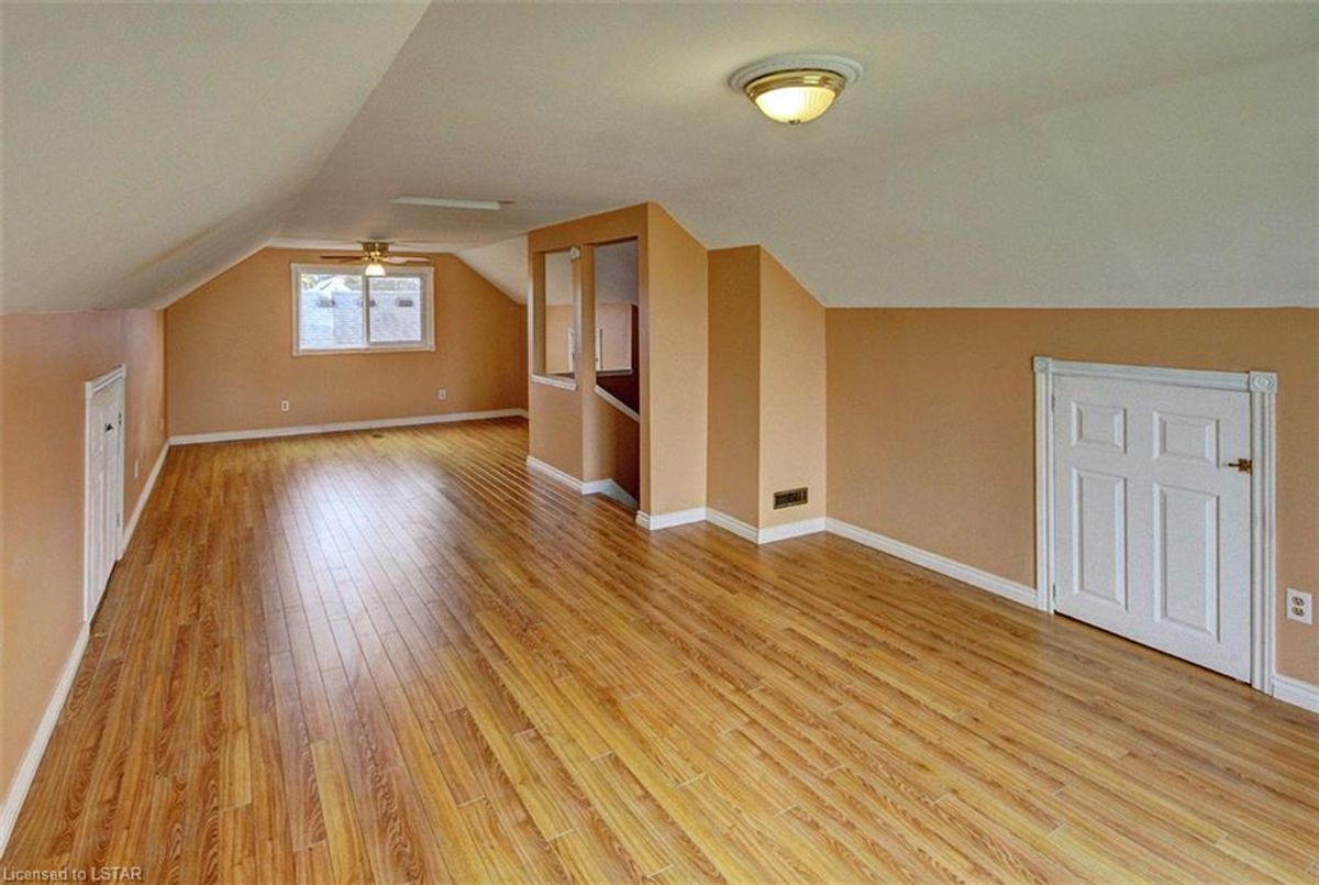 1013 Feren Avenue London 1013 Feren Avenue London