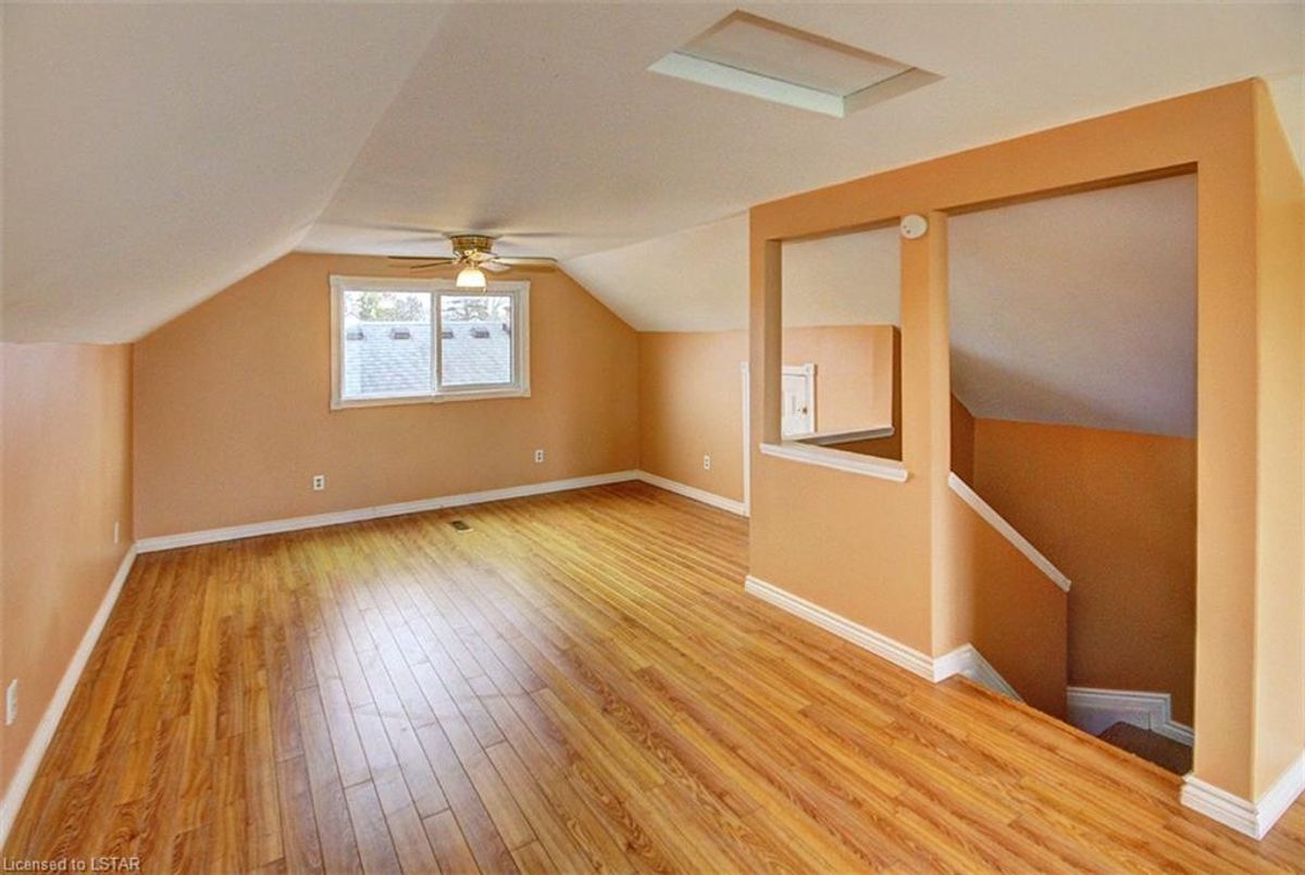 1013 Feren Avenue London 1013 Feren Avenue London