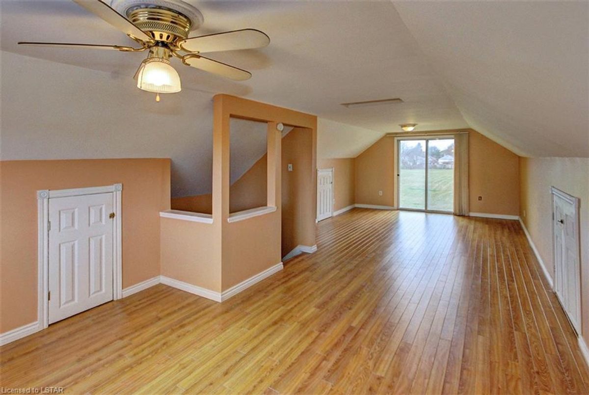 1013 Feren Avenue London 1013 Feren Avenue London