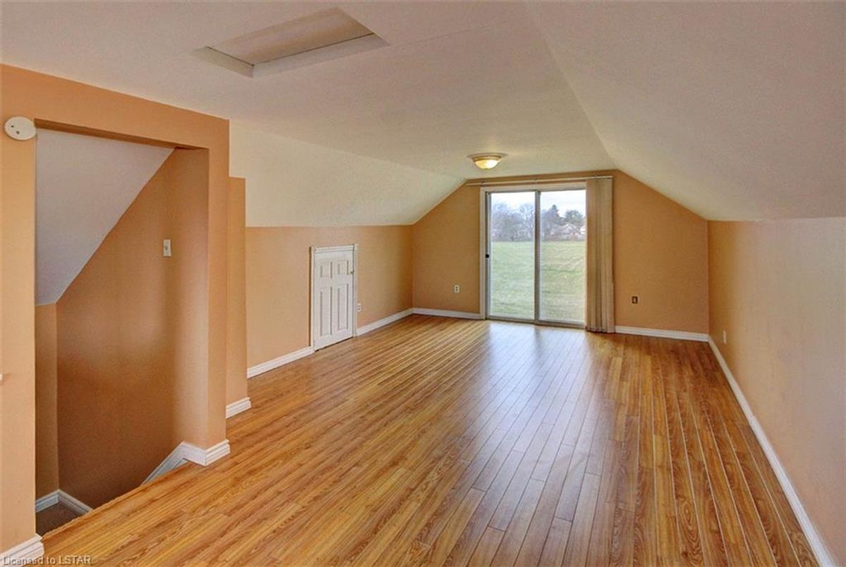 1013 Feren Avenue London 1013 Feren Avenue London