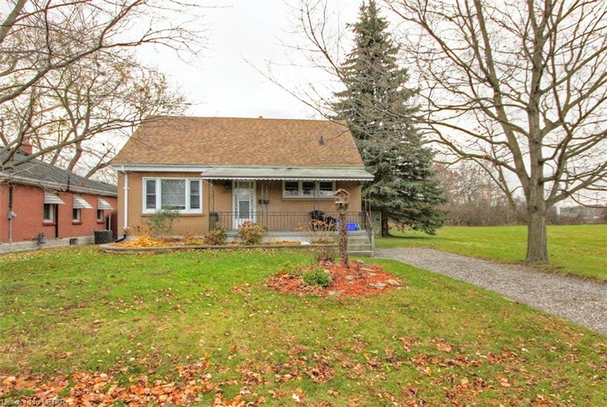 1013 Feren Avenue London 1013 Feren Avenue London