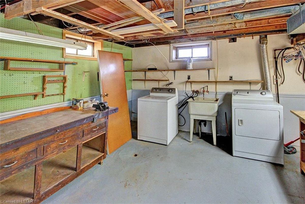 1013 Feren Avenue London 1013 Feren Avenue London