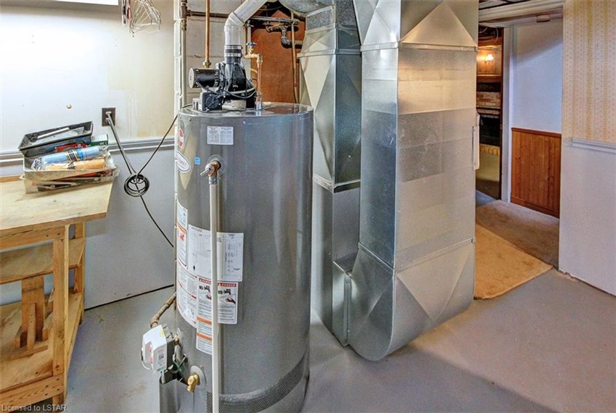 1013 Feren Avenue London 1013 Feren Avenue London