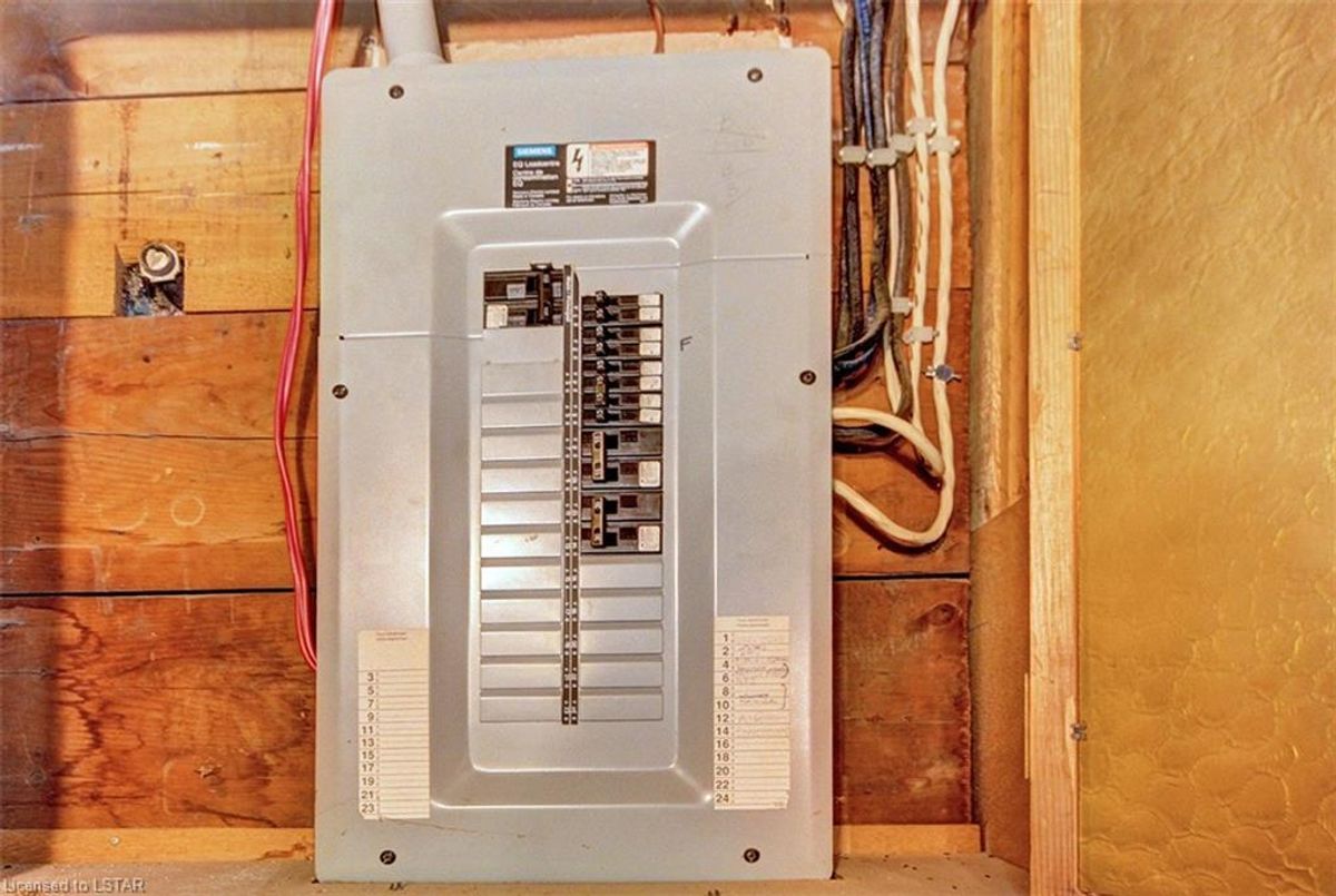 1013 Feren Avenue London 1013 Feren Avenue London