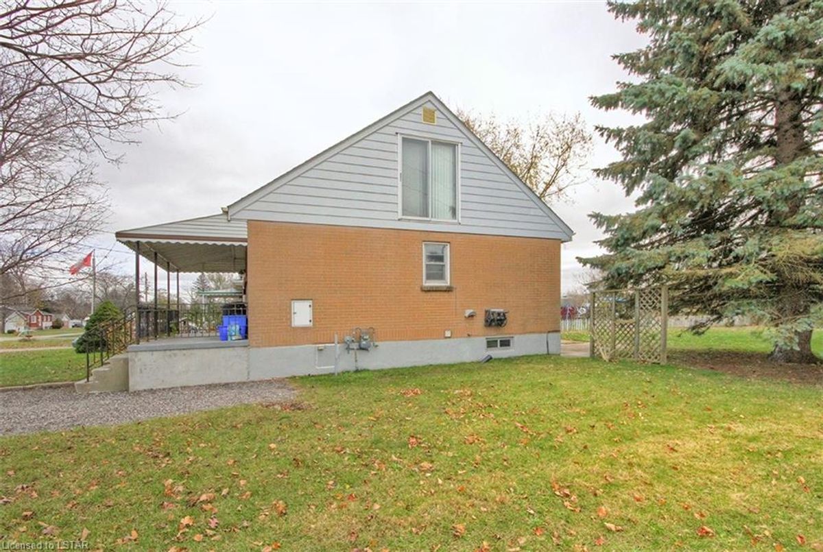 1013 Feren Avenue London 1013 Feren Avenue London