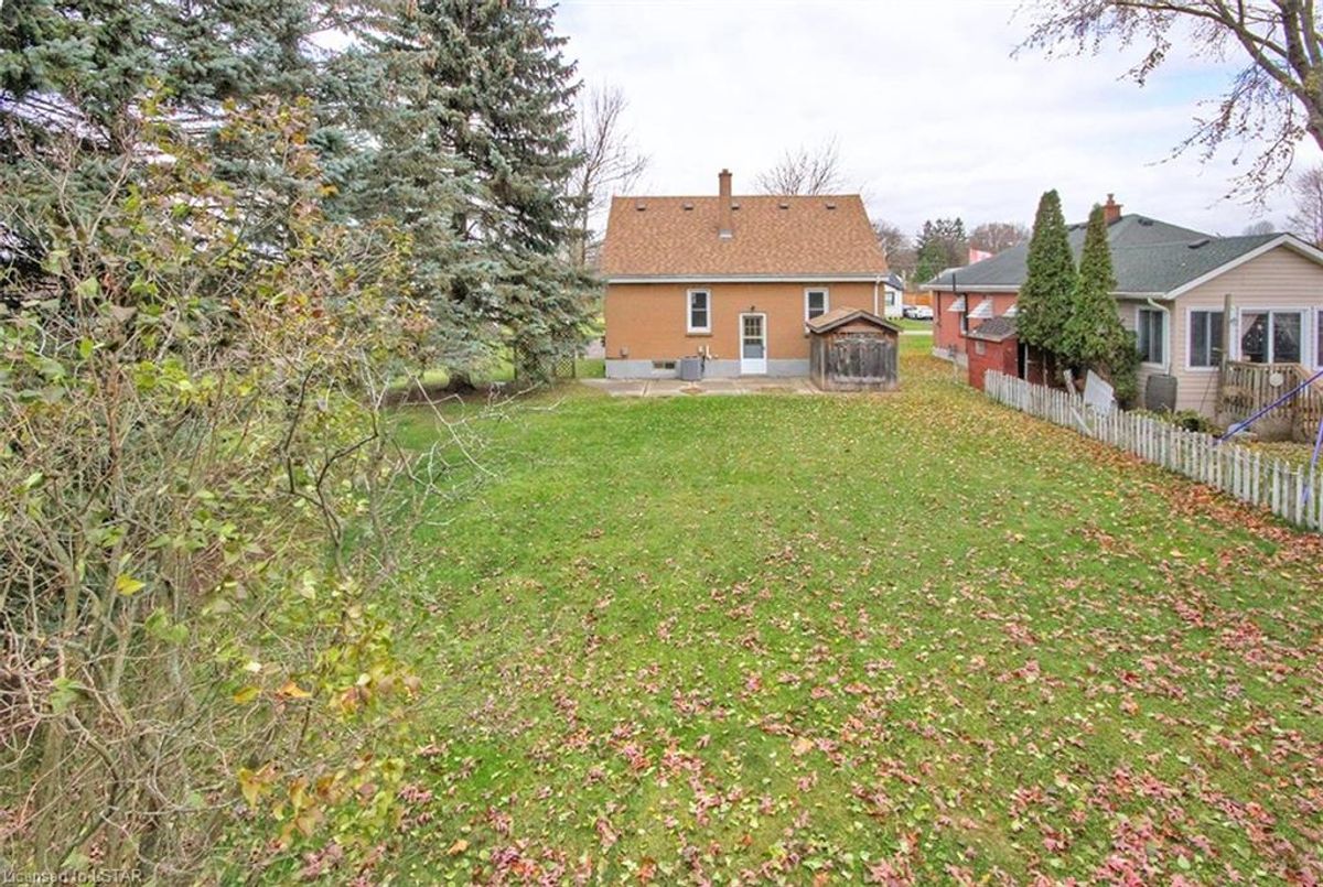 1013 Feren Avenue London 1013 Feren Avenue London