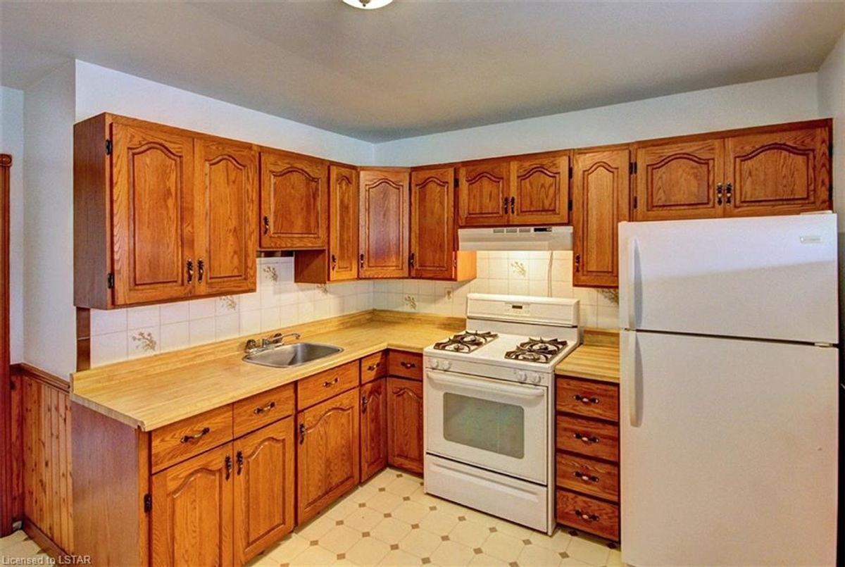 1013 Feren Avenue London 1013 Feren Avenue London