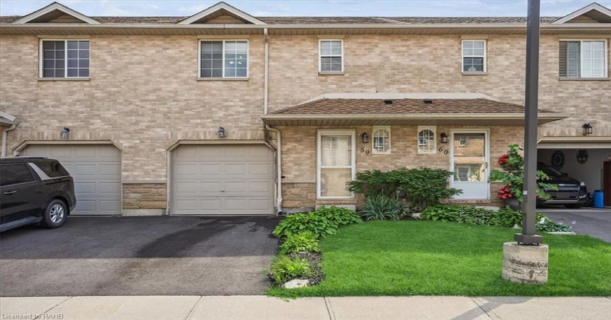 39 Pinewoods Drive  Stoney Creek
