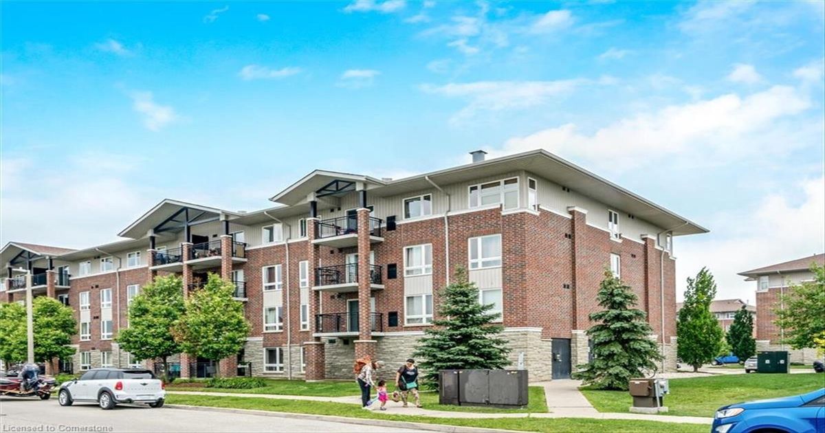 37 Goodwin Drive  Guelph