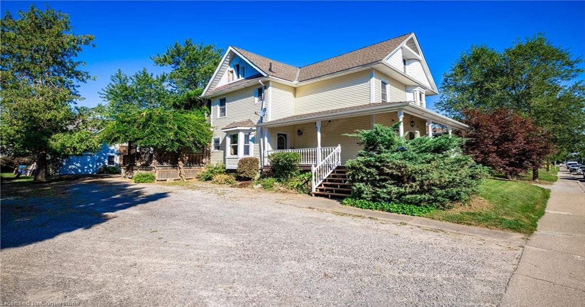 3952 Victoria Avenue  Vineland