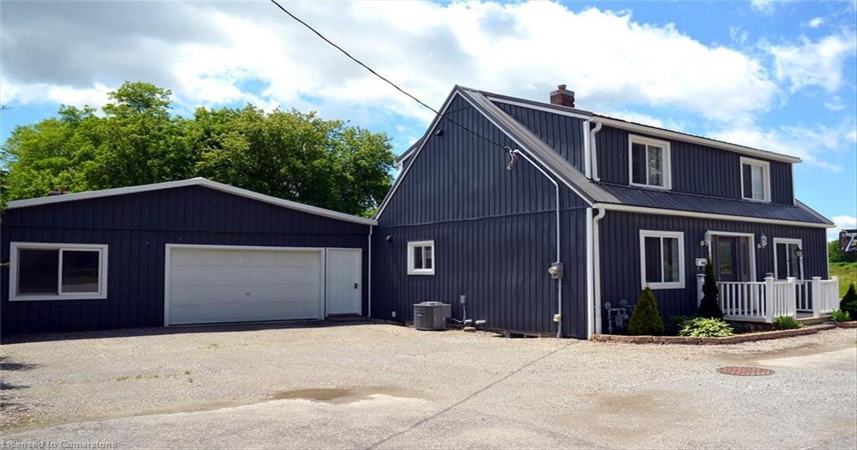404 Queensway Street W Simcoe