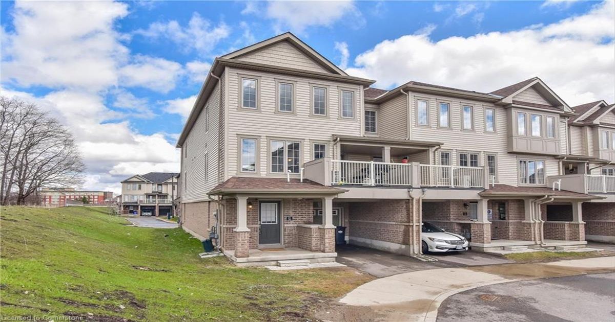 420 Linden Drive  Cambridge