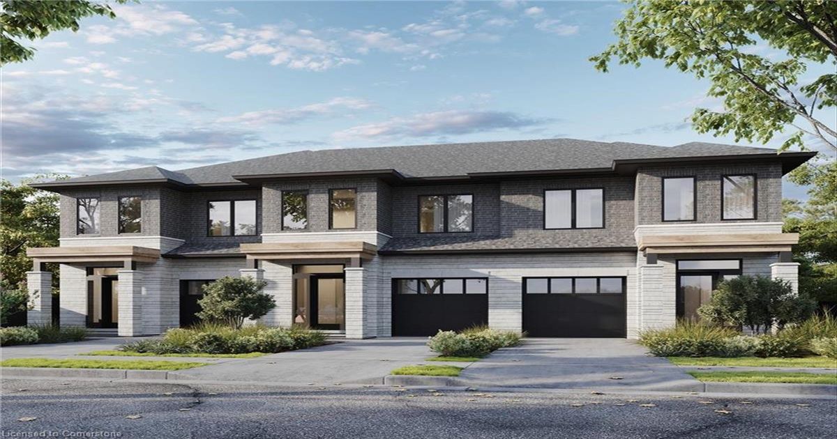 420 Red Oak Avenue  Hamilton