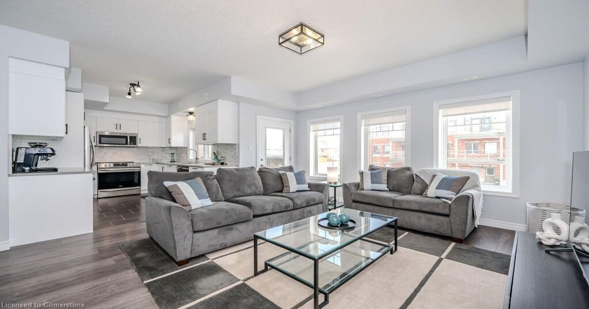 39 Kay Crescent  Guelph