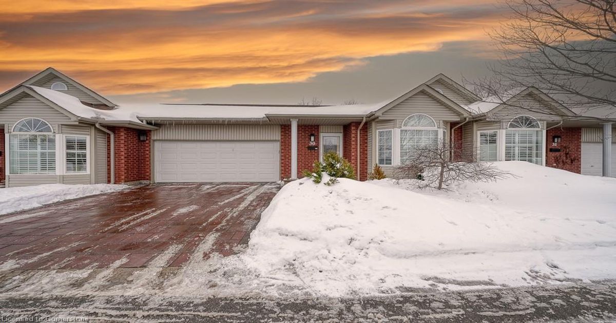360 Erbsville Road  Waterloo