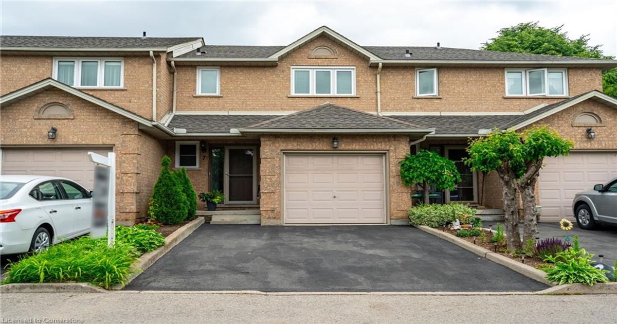 1310 Upper Wentworth Street  Hamilton