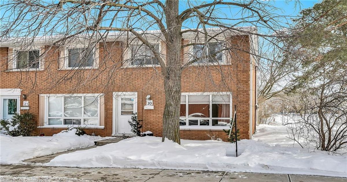 2700 Barton Street E Hamilton
