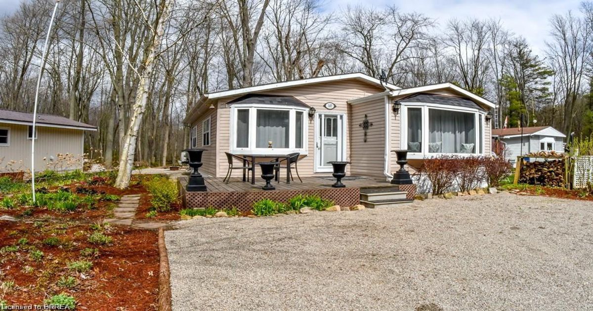 107 Rodeo Road  Flamborough