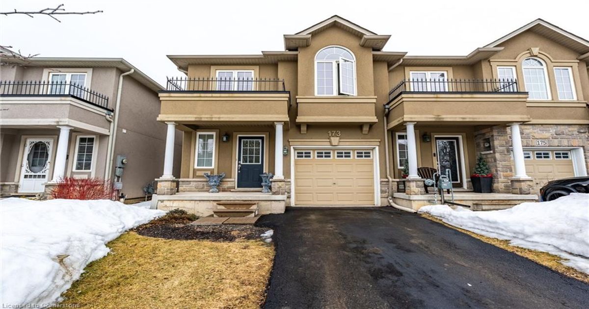 173 Penny Lane  Stoney Creek