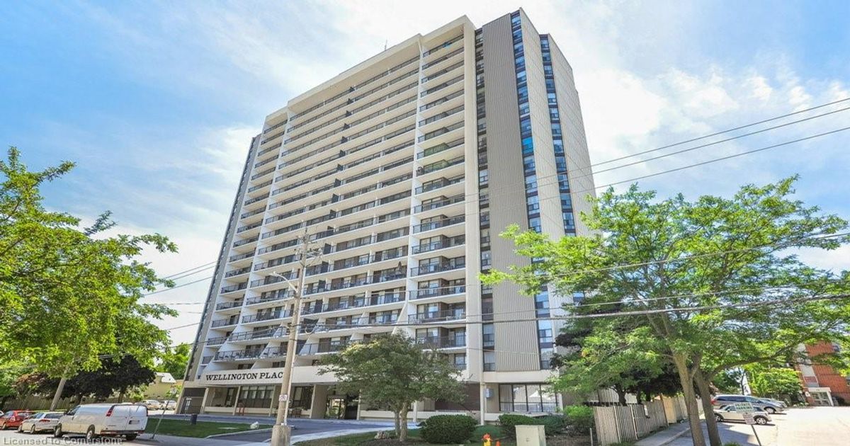 81 Church Street  Kitchener