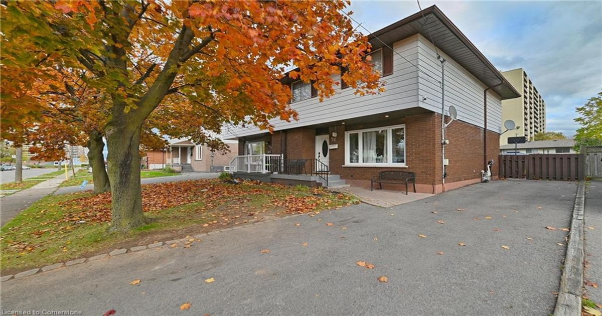 98 Riverdale Drive  Hamilton